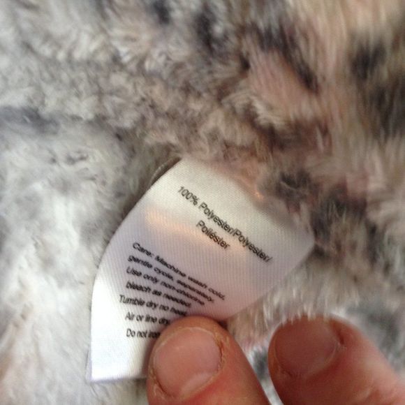 Comfy Cozy Daydream Pajama Pants XS - Picture 8 of 8